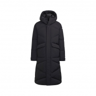Scurta Adidas BIG BAFFLE COAT thumbnav