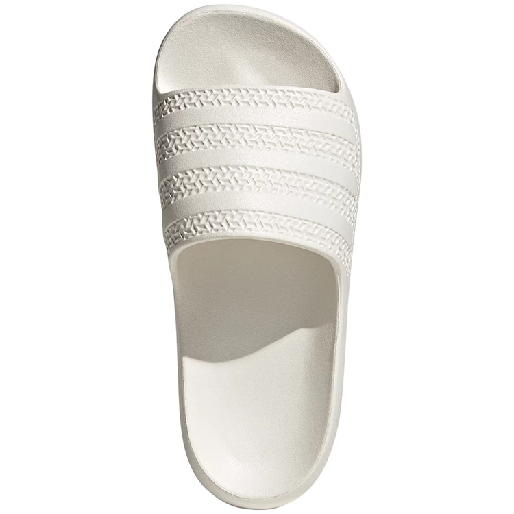 Slapi Adidas ADILETTE AYOON W pt Femei / 42 / Alb photo 4