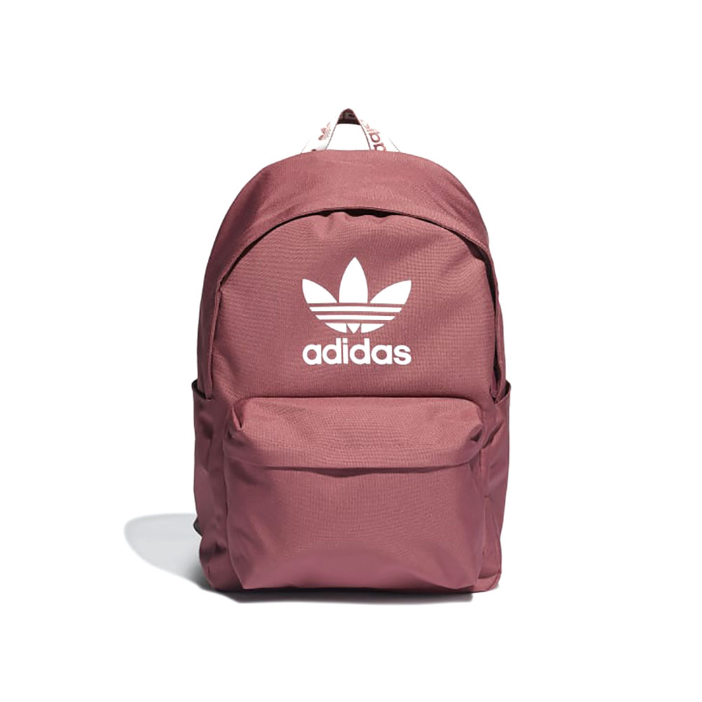 Rucsac Adidas ADICOLOR BACKPK HE9736 Negru photo 1 Rucsac Adidas ADICOLOR BACKPK HE9736 Negru photo 1