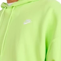 Hanorac Nike M NK CLUB FT OVERSIZED PO HDY thumbnav 5