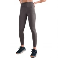 Panta-colanti Nike W NK TRAIL DF HR 7/8 TGHT 