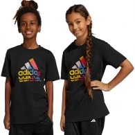 Tricou Adidas U BL GT thumbnav 3