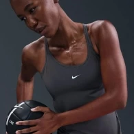 Майка Nike W NK ONE CLSC DF STRPY TANK WT thumbnav 5