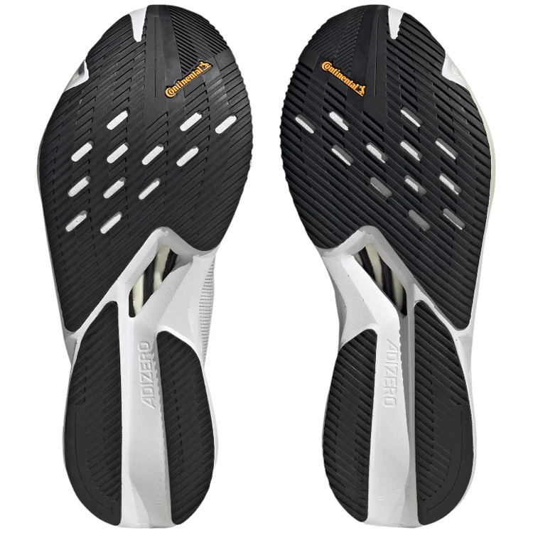 Кроссовки Adidas ADIZERO BOSTON 12 M / Мужской / 43.5 / Белый photo 4