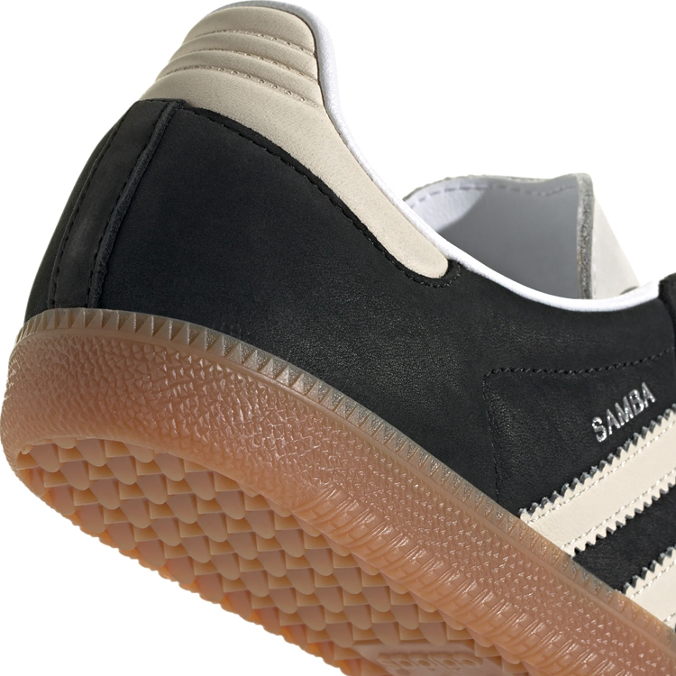 Кроссовки Adidas SAMBA OG W / Женский / 36 / Черный photo 5