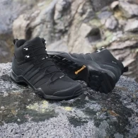 Ботинки Adidas TERREX SWIFT R2 MID GTX thumbnav 5