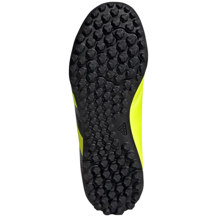Ghete p/u fotbal Adidas PREDATOR CLUB TF J pt Barbati / 32 / Galben photo 4