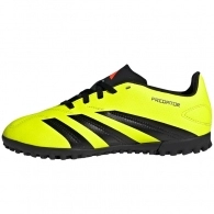 Ghete p/u fotbal Adidas PREDATOR CLUB TF J 