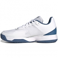 Кроссовки Adidas Courtflash K thumbnav 2