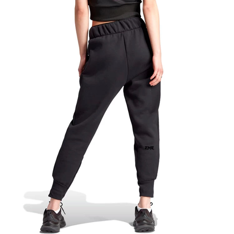 Брюки Adidas W Z.N.E. PT XS Черный Женский photo 4