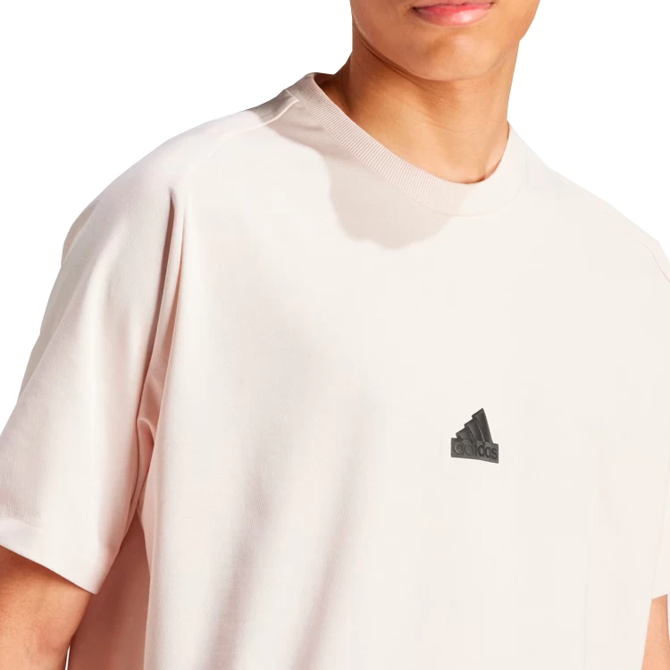 Футболка мужская Adidas M Z.N.E. TEE L Розовый photo 5