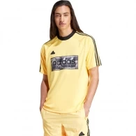 Tricou Adidas M TIRO AOP JSY thumbnav 3