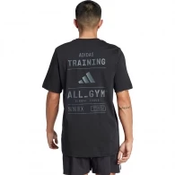 Tricou Adidas M TR CAT G T thumbnav 2