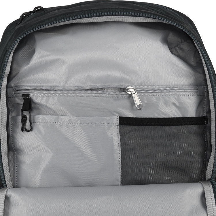 Rucsac Kailas PATH Shoulder Bag KA2455001-10136 Gri photo 5