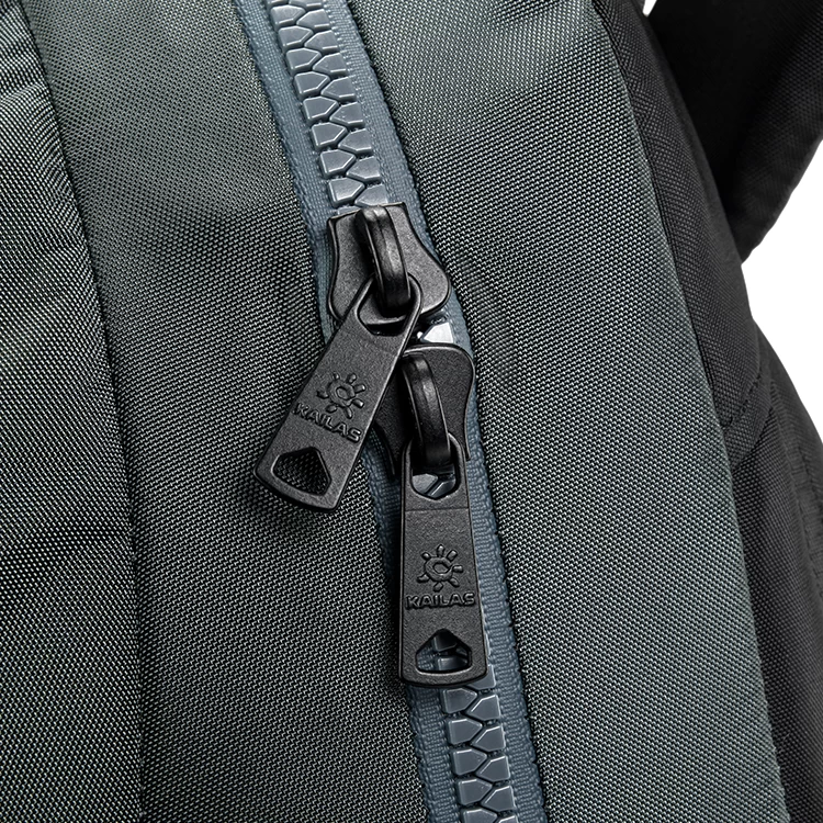 Rucsac Kailas PATH Shoulder Bag KA2455001-10136 Gri photo 7