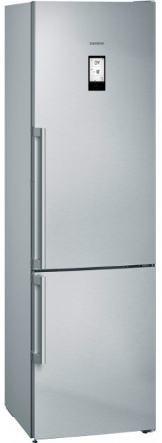 Frigider cu doua usi Siemens KG39NAI36 / 366 l / 203 cm / A++  photo 1