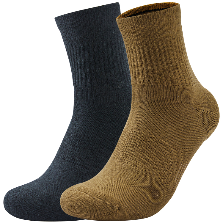 Sosete Kailas Low-cut Lightweight Trekking Socks (2 Pairs) photo Sosete Kailas Low-cut Lightweight Trekking Socks (2 Pairs) photo