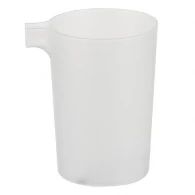 Утюг Maxwell MW3036, 280 мл, Белый thumbnav 4