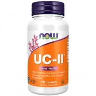Витамины Now Foods UC-II 