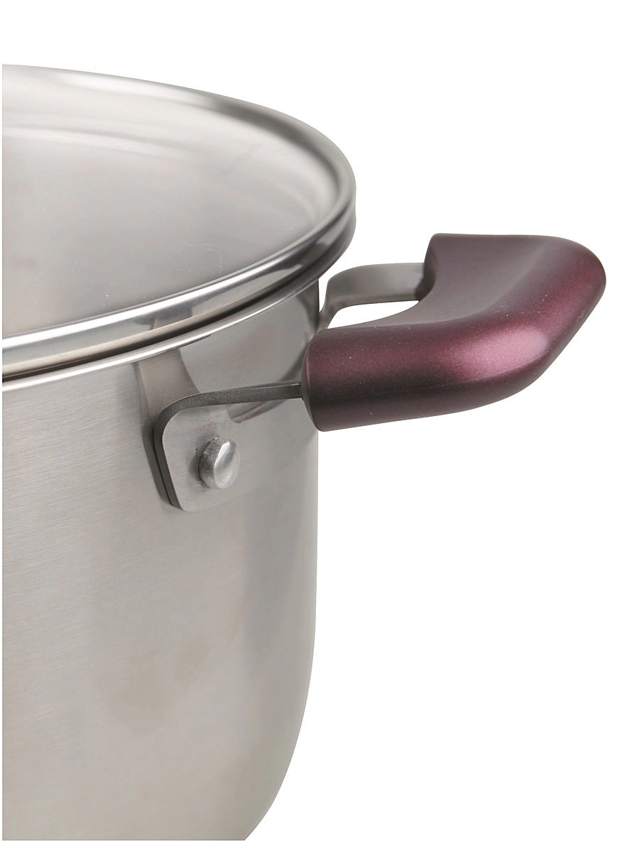 Кастрюля Rondell RDS736 photo 2