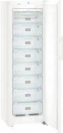 Морозильная камера Liebherr SGN3036, 253 л, 185 см, A++, Белый 