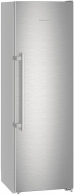 Морозильная камера Liebherr SGNef3036, 253 л, 185 см, A++, Серебристый thumbnav 3