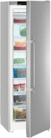 Congelator Liebherr SGNef3036, 253 l, 185 cm, A++, Argintiu thumbnav 4