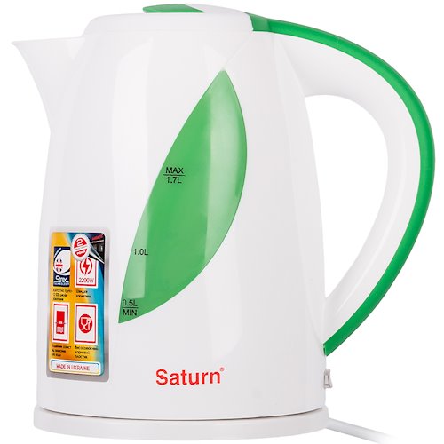 Чайник электрический Saturn ST-EK8437 photo 