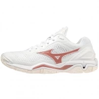 Кроссовки Mizuno WAVE STEALTH V 