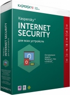Base - Kaspersky Internet Security Multi-Device - 5 devices, 12 months thumbnav 1
