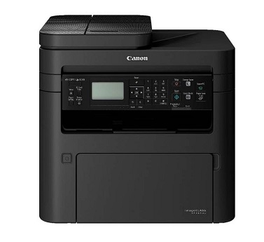 MFD Canon i-Sensys MF264DW, Mono Printer/Copier/Color Scanner, ADF(35-sheet),Duplex,Net,WiFi, A4,28ppm,256Mb,1200x1200dpi,60-163г/м2,Scan 9600x9600dpi-24 bit,250sheet tray,Max.15k pages per month,Cartr 051/51H (1700/4100 pag*) & Drum Cart 051 (23000) photo 1