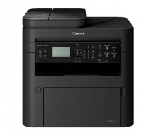 MFD Canon i-Sensys MF264DW, Mono Printer/Copier/Color Scanner, ADF(35-sheet),Duplex,Net,WiFi, A4,28ppm,256Mb,1200x1200dpi,60-163г/м2,Scan 9600x9600dpi-24 bit,250sheet tray,Max.15k pages per month,Cartr 051/51H (1700/4100 pag*) &amp; Drum Cart 051 (23000) 