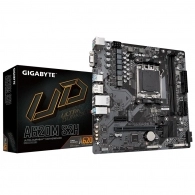 Placa de baza GIGABYTE A620M S2H / AM5 / A620 / DDR5 / mATX 