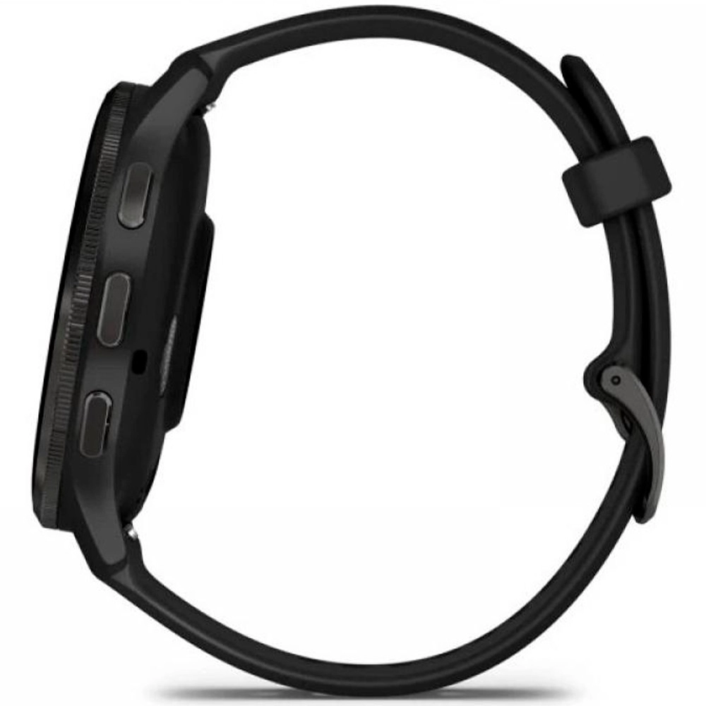 Garmin Venu 3, Black / Slate photo 2