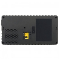 APC Easy-UPS BV800I-GR, 800VA/450W, AVR, Line interactive, 4 x CEE 7/7 Sockets (all 4 Battery Backup + Surge Protected), 1.5m thumbnav 3
