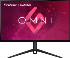 27.0” Monitor Gaming VIEWSONIC VX2718-PC-MHDJ / Curved / 1ms / 165Hz / Black 