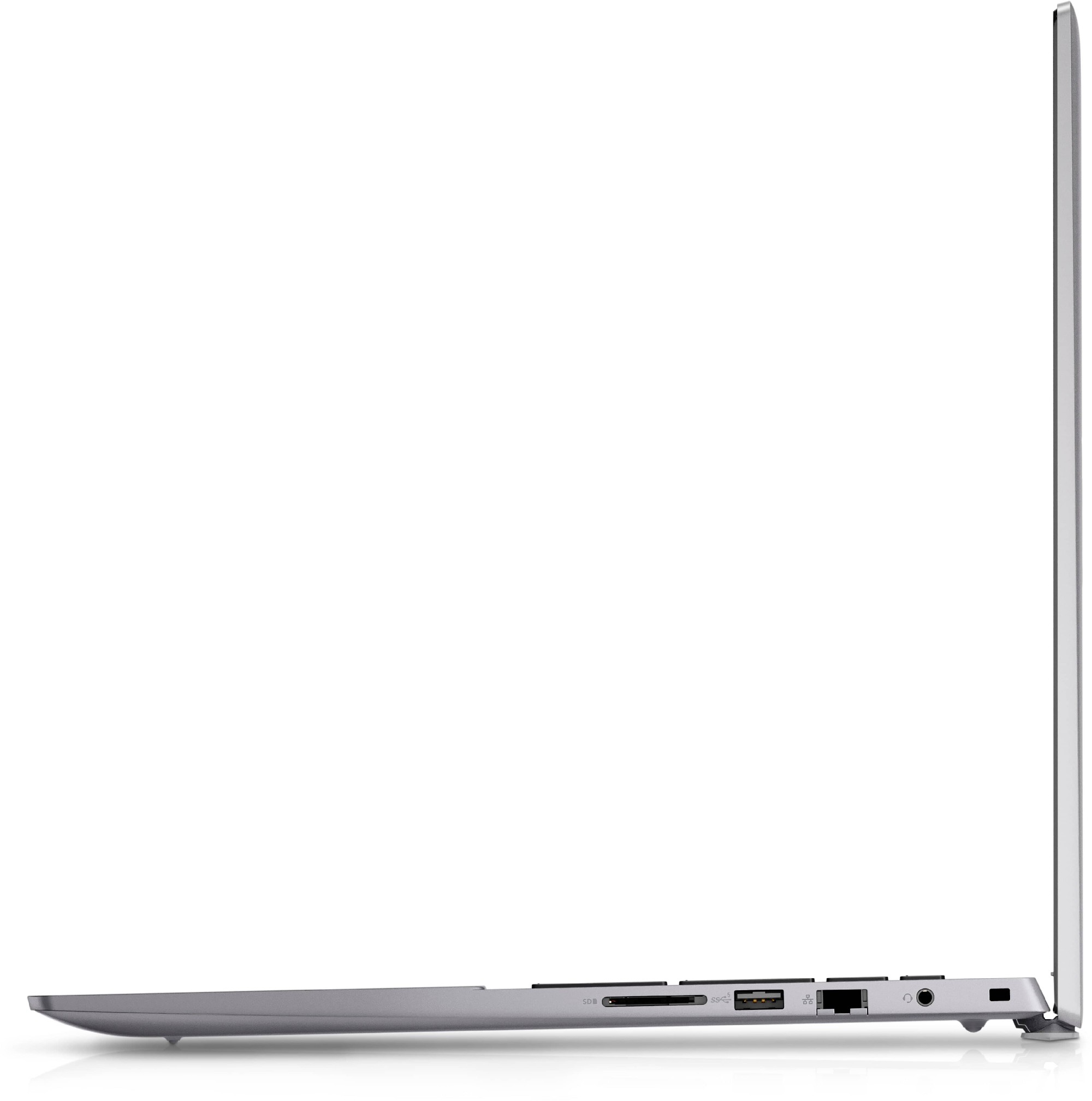 Ноутбук 16.0” DELL Vostro 5630 / FHD+ / Core i5 / 8GB / 512GB SSD / Win11Pro / Titan Gray photo 6