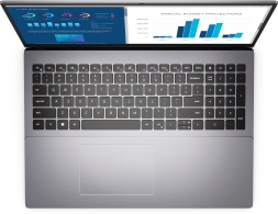 Ноутбук 16.0” DELL Vostro 5630 / FHD+ / Core i5 / 8GB / 512GB SSD / Win11Pro / Titan Gray thumbnav 4