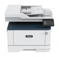 MFD Xerox B315 /  A4 / DADF / Duplex / Wi-Fi / Net / Fax / White thumbnav 1