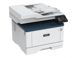 MFD Xerox B315 /  A4 / DADF / Duplex / Wi-Fi / Net / Fax / White thumbnav 2