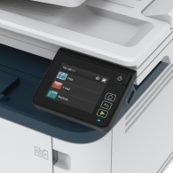MFD Xerox B315 /  A4 / DADF / Duplex / Wi-Fi / Net / Fax / White thumbnav 3