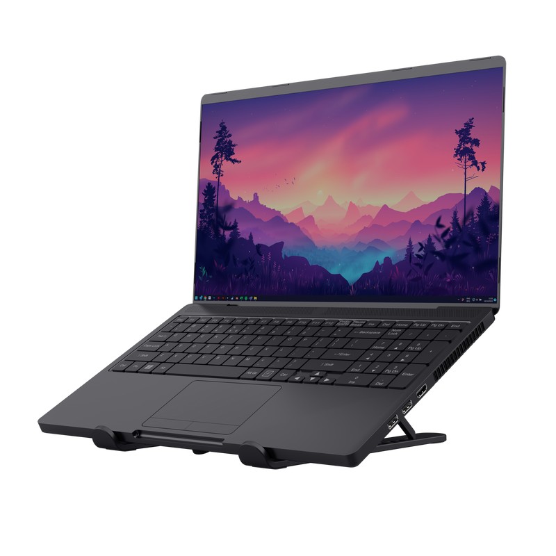 Suport pentru laptop pliabil Trust PRIMO photo 6