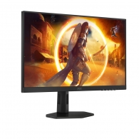 27.0” Monitor Gaming AOC Q27G4XF/ QHD/ 1ms/ 180Hz/ Black thumbnav 2