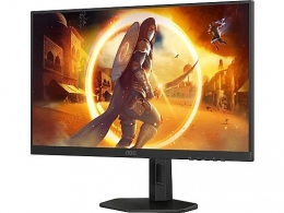 27.0” Monitor Gaming AOC Q27G4XF/ QHD/ 1ms/ 180Hz/ Black thumbnav 3
