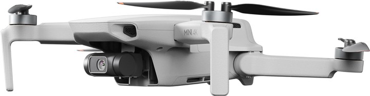 Drona DJI Mini 4K Fly More Combo (CP.MA.00000797.01) photo 3