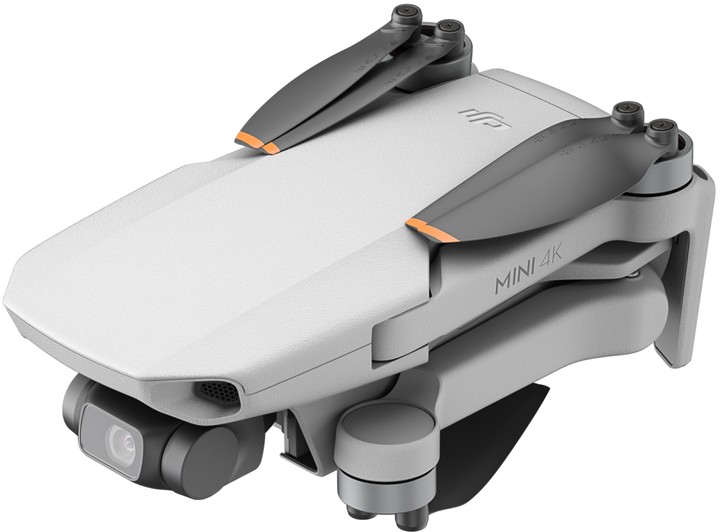 Drona DJI Mini 4K Fly More Combo (CP.MA.00000797.01) photo 4