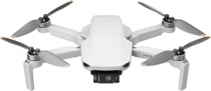 Drona DJI Mini 4K Fly More Combo (CP.MA.00000797.01) thumbnav 1