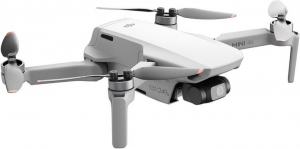 Drona DJI Mini 4K Fly More Combo (CP.MA.00000797.01) thumbnav 2