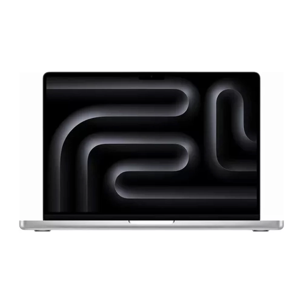 MacBook Pro 14.2 M5, 16 ГБ, 1 ТБ, Silver 14.2 / Silver photo 1