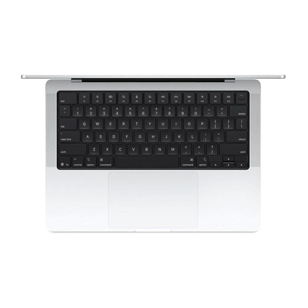 MacBook Pro 14.2 M5, 16 ГБ, 1 ТБ, Silver 14.2 / Silver photo 2